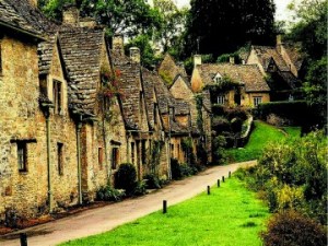 Cotswolds Day Tour