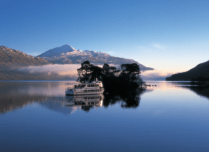 Loch Lomond Tour