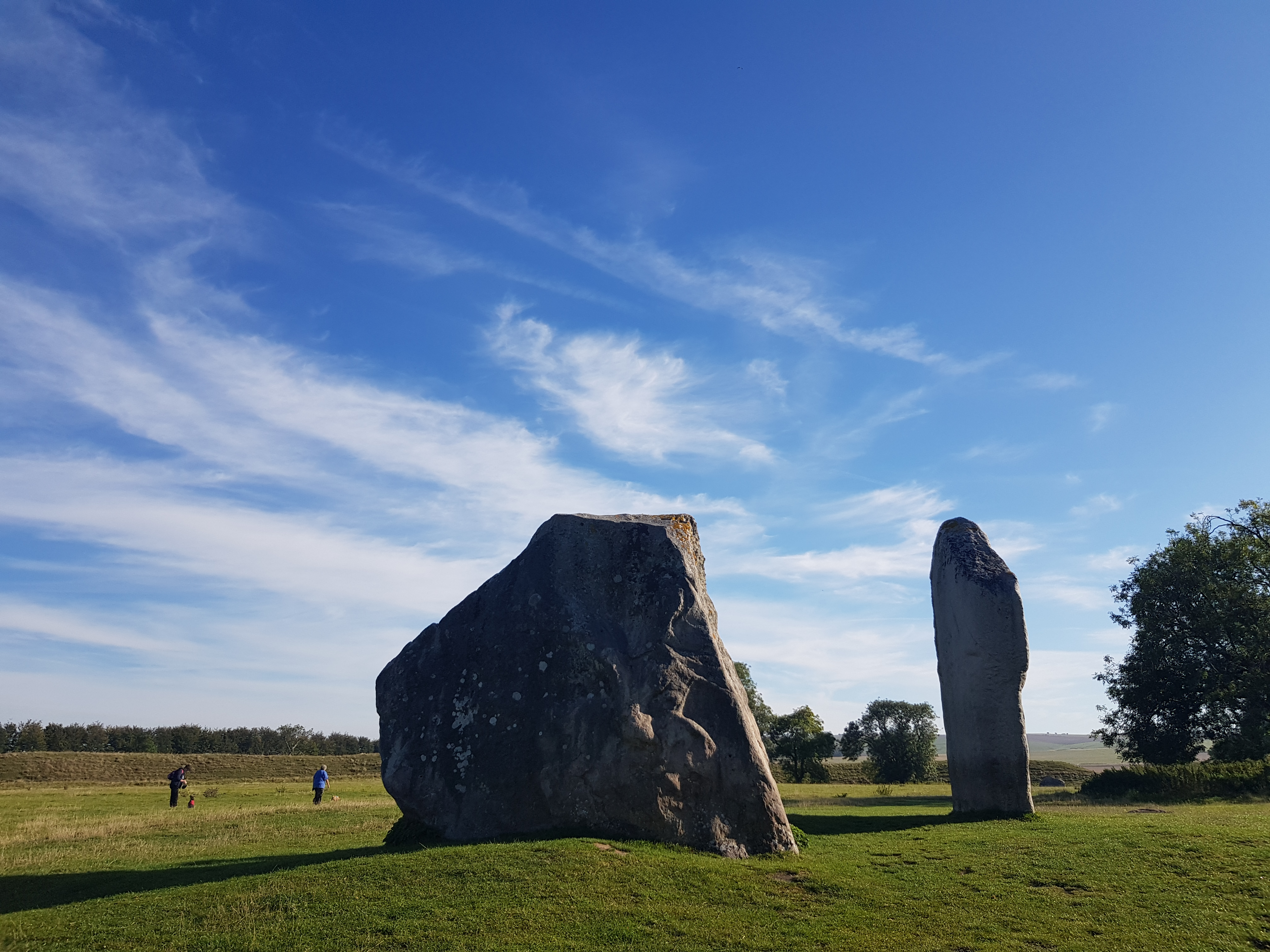 Avebury Stone Circle